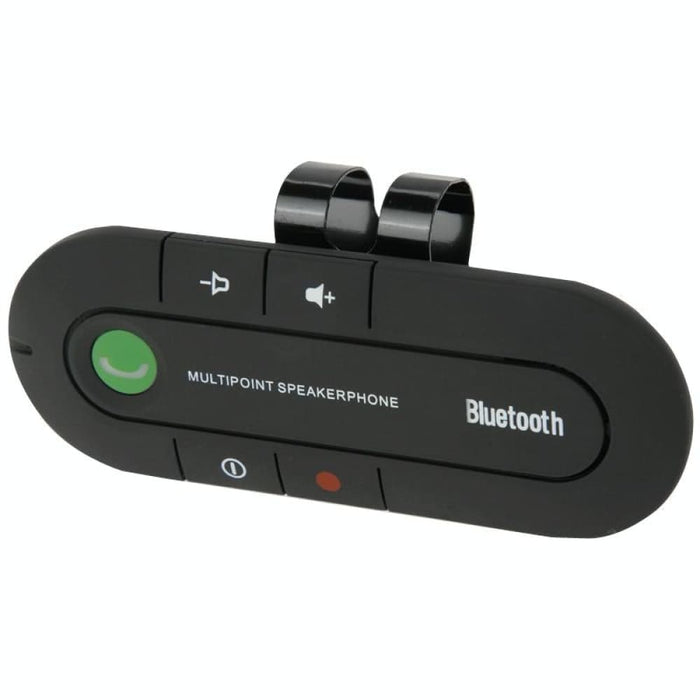 Bluetooth V4.1 Hands Free Kit Transmitter With Siri / Music