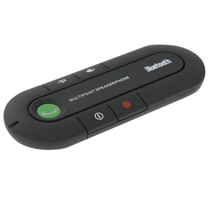 Bluetooth V4.1 Hands Free Kit Transmitter With Siri / Music
