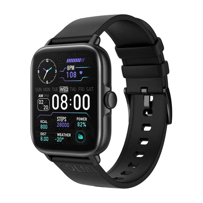 Bluetooth Waterproof Dial Call Gts3 Smartwatch for Android