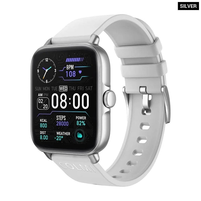 Bluetooth Waterproof Dial Call Gts3 Smartwatch For Android