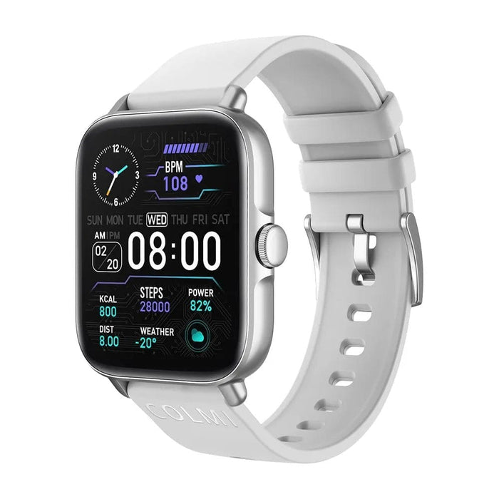 Bluetooth Waterproof Dial Call Gts3 Smartwatch for Android