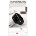 Bluetooth Waterproof Dial Call Gts3 Smartwatch for Android
