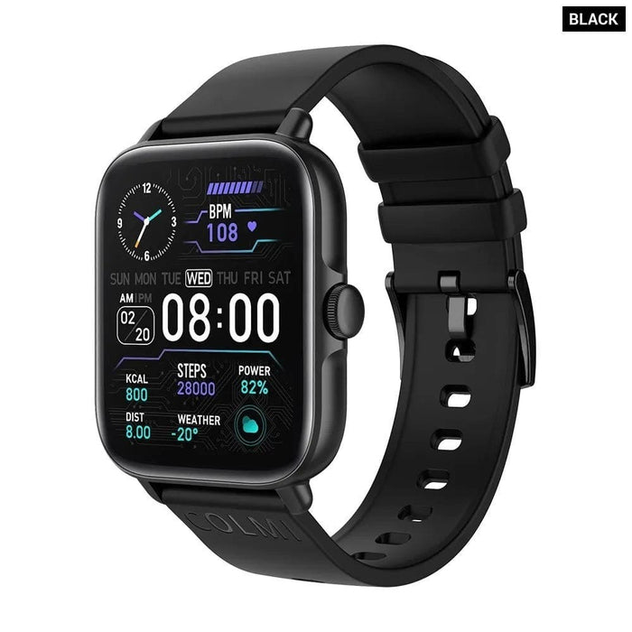 Bluetooth Waterproof Dial Call Gts3 Smartwatch for Android