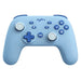 P50 Bluetooth Wireless Game Controller Oled Wake - up
