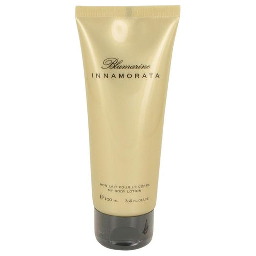 Blumarine Innamorata Body Lotion by Parfums for Women - 100