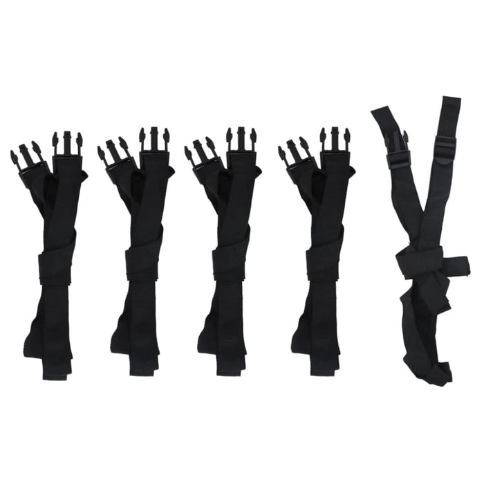 Boat Cover Grey Length 427-488 Cm Width 229 Kbaxi