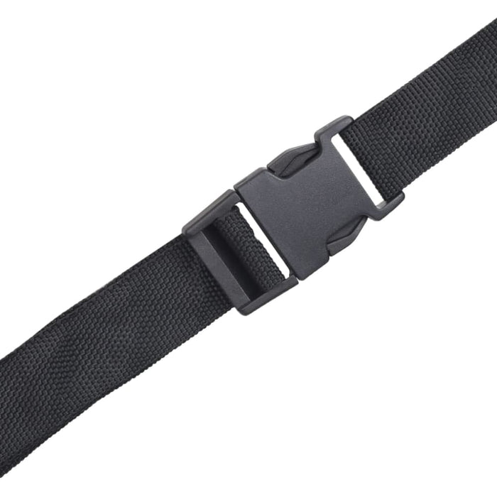 Boat Cover Grey Length 427-488 Cm Width 229 Kbaxi