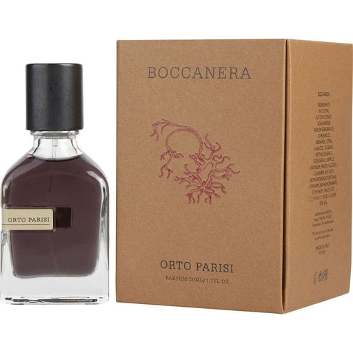 Boccanera Parfum Sprayby Orto Parisi for Women - 50 Ml