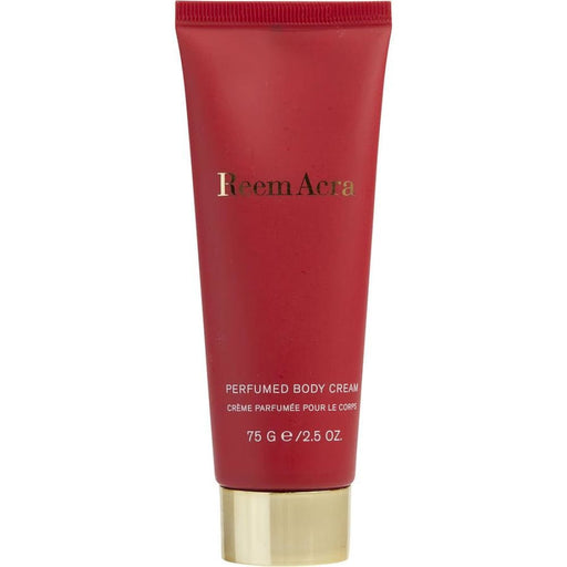 Body Cream by Reem Acra for Women - 75 Ml