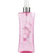 Body Fantasies Signature Cotton Candy Spray by Parfums De