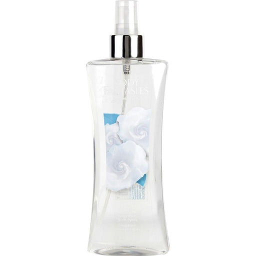 Body Fantasies Signature Fresh White Musk Spray by Parfums