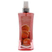 Body Fantasies Signature Sugar Peach Spray by Parfums De