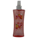 Body Fantasies Signature Sugar Peach Spray by Parfums De
