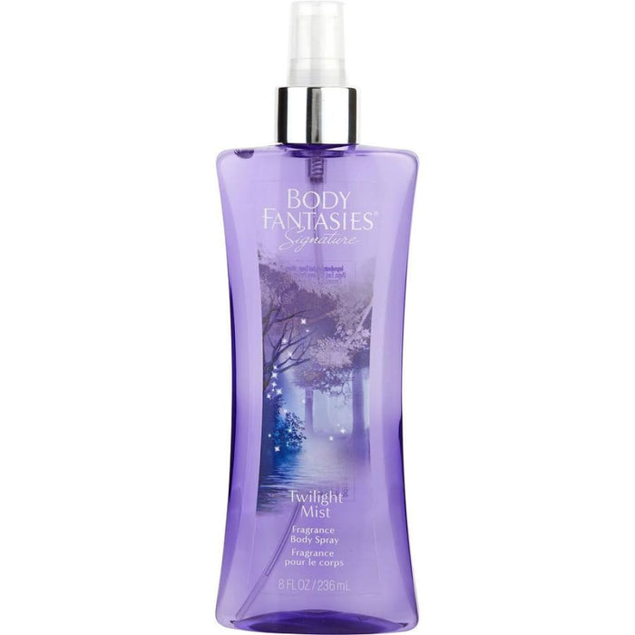 Body Fantasies Signature Twilight Mist Spray by Parfums De