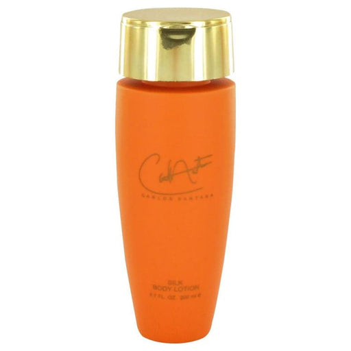 Body Lotion by Carlos Santana for Women - 200 Ml