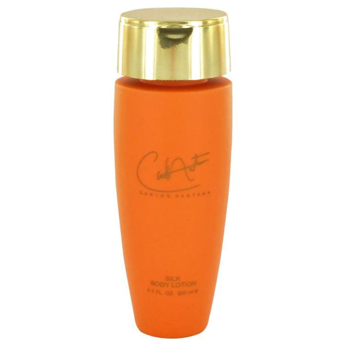 Body Lotion by Carlos Santana for Women - 200 Ml