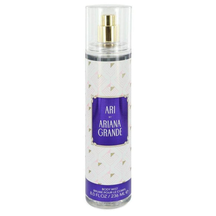 Ari Body Mist Spray by Ariana Grande for Women - 240 Ml