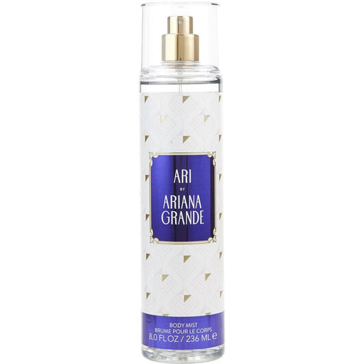 Ari Body Mist Spray by Ariana Grande for Women - 240 Ml