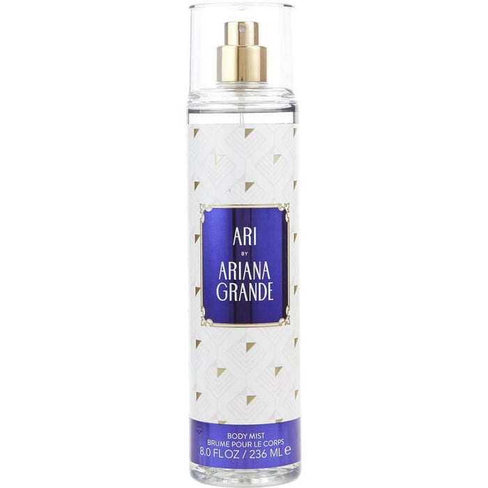 Ari Body Mist Spray by Ariana Grande for Women - 240 Ml