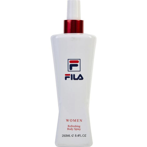 Body Spray by Fila for Women - 248 Ml
