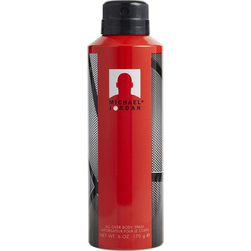 Body Spray by Michael Jordan for Men - 177 Ml