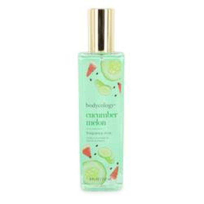 Bodycology Cucumber Melon by for Women-240 Ml