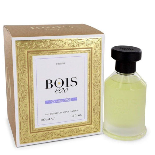 Bois Classic 1920 Edp Sprayby for Women - 100 Ml