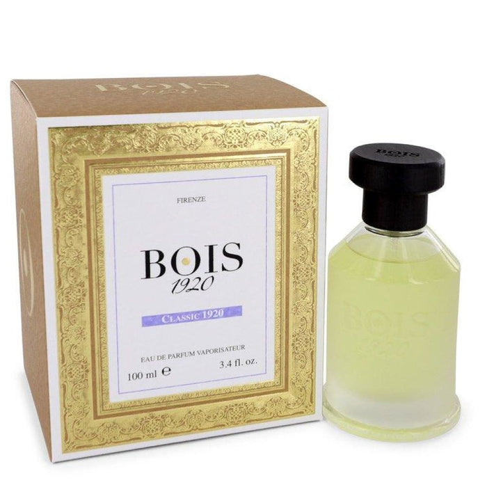Bois Classic 1920 Edp Sprayby for Women - 100 Ml