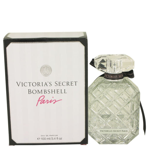 Bombshell Paris by Victoria’s Secret for Women-100 Ml