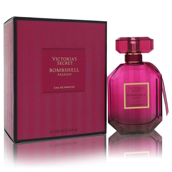 Bombshell Passion Edp Spray By Victoria’s Secret