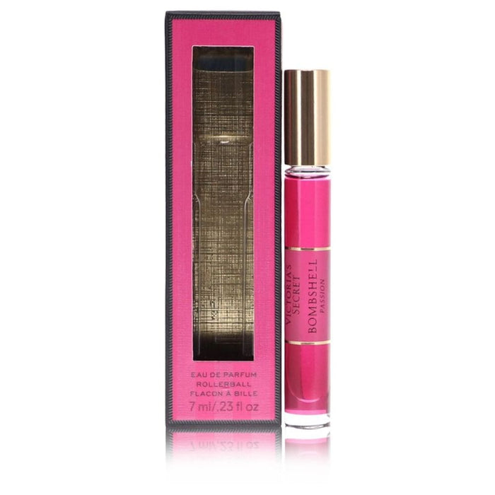 Bombshell Passion By Victoria’s Secret For Women-7 Ml