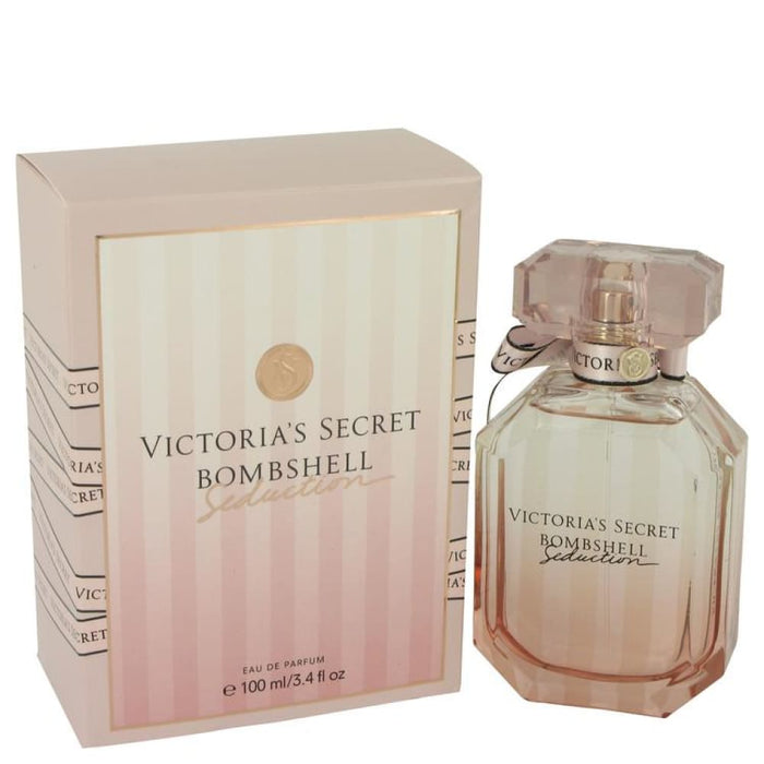 Bombshell Seduction Edp Spray By Victoria’s Secret