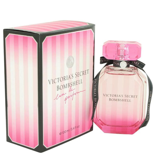 Bombshell Edp Spray by Victoria’s Secret for Women - 100 Ml