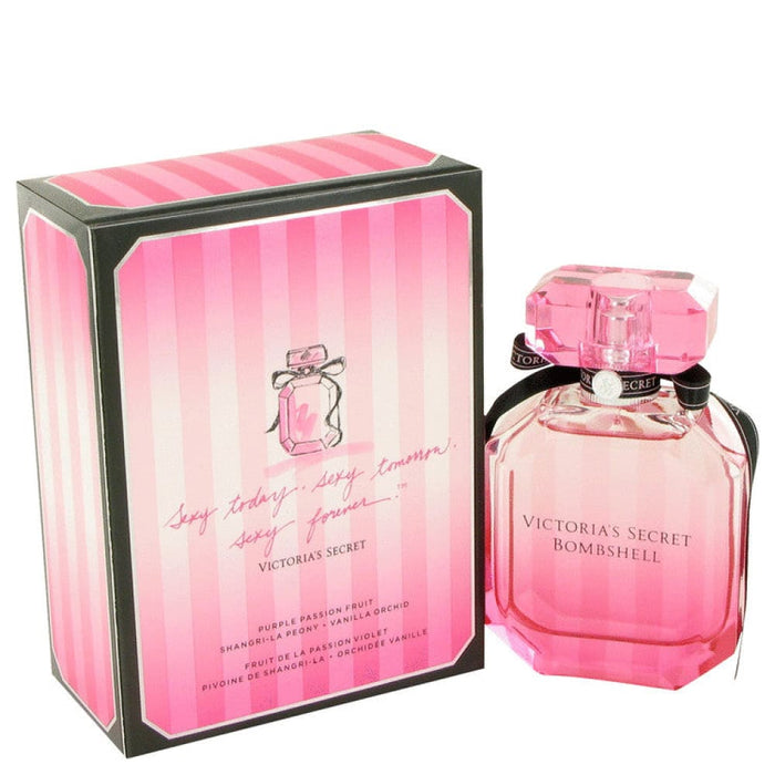 Bombshell By Victoria’s Secret For Women-50 Ml