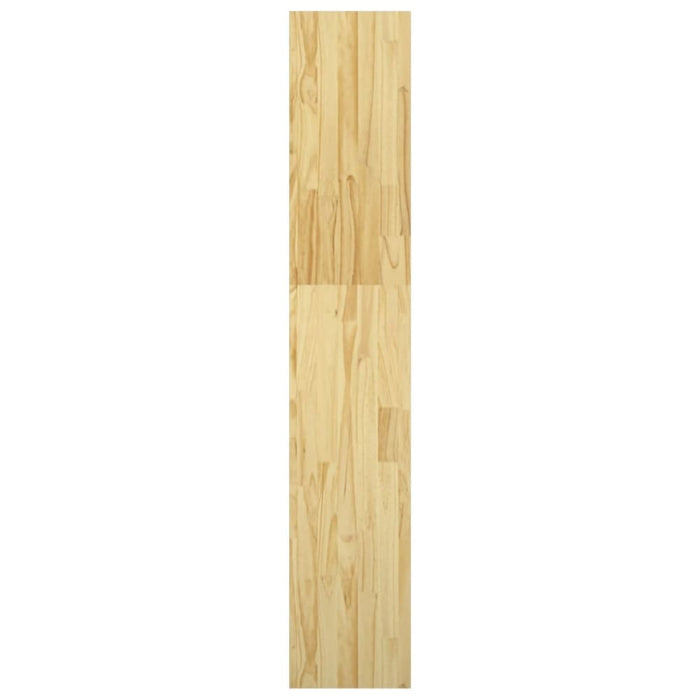 Book Cabinet Room Divider 40x30x167.5 Cm Solid Pinewood
