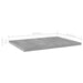 Bookshelf Boards 4 Pcs Concrete Grey Chipboard Nbpolx