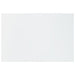 Bookshelf Boards 4 Pcs Glossy Look White 60x40x1.5 Cm