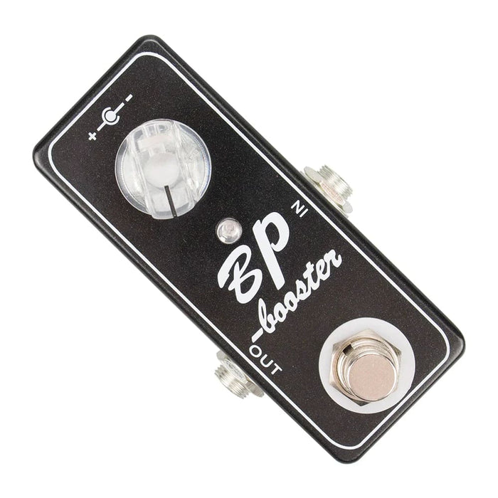 Booster Guitar Effect Pedal Clean True Bypass Metal Shell
