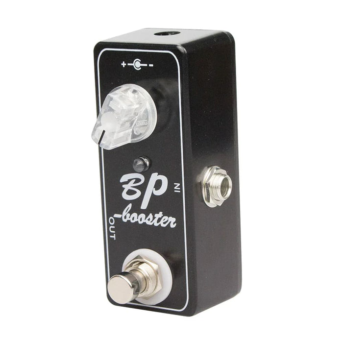 Booster Guitar Effect Pedal Clean True Bypass Metal Shell