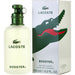 Booster Edt Spray by Lacoste for Men - 125 Ml