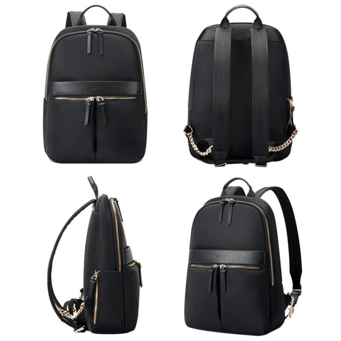 Bopai 14 Inch Laptop Casual Lightweight Waterproof Backpack