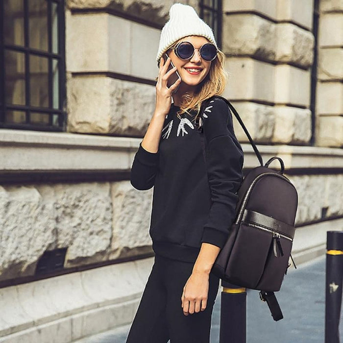 Bopai 14 Inch Laptop Casual Lightweight Waterproof Backpack