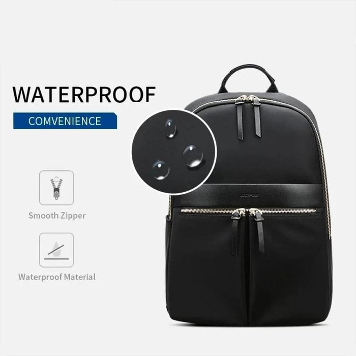 Bopai 14 Inch Laptop Casual Lightweight Waterproof Backpack