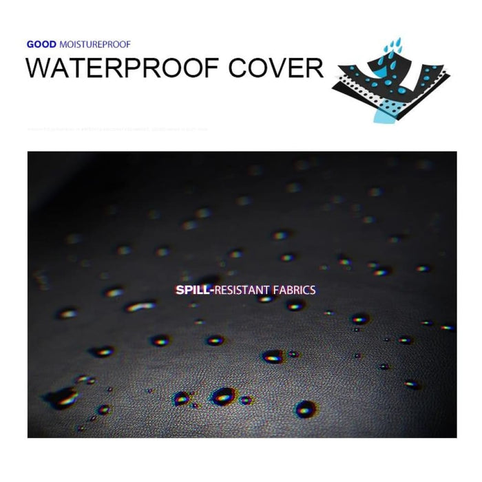 Bopai 751 006431 Business Waterproof Anti Theft Large