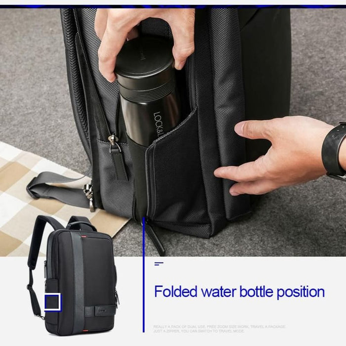 Bopai 751 006561 Large Capacity Business Casual Breathable