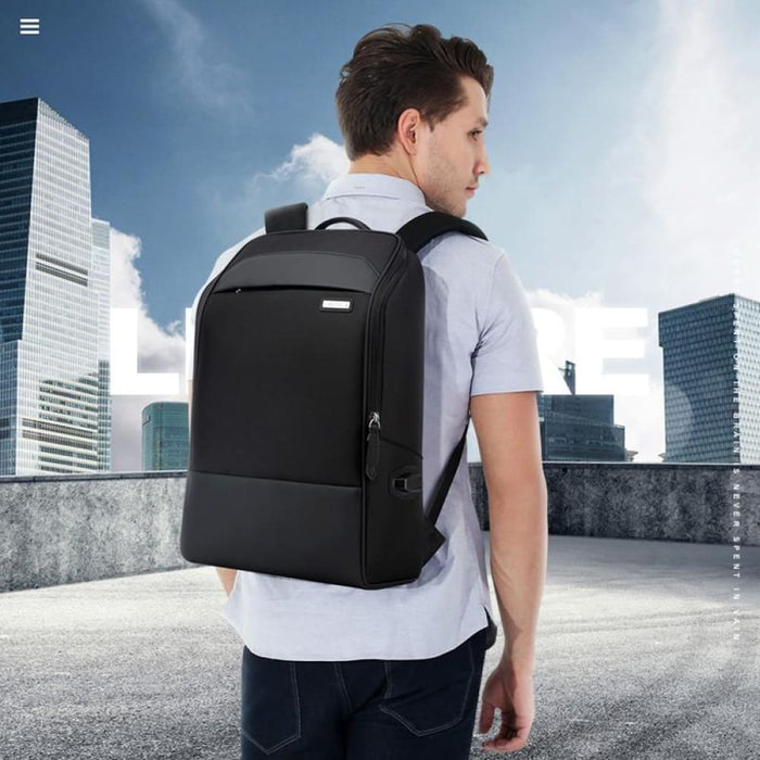 Bopai 751 006881 Business Anti Theft Waterproof Large