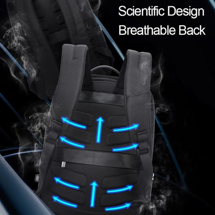 Bopai 751 006881 Business Anti Theft Waterproof Large