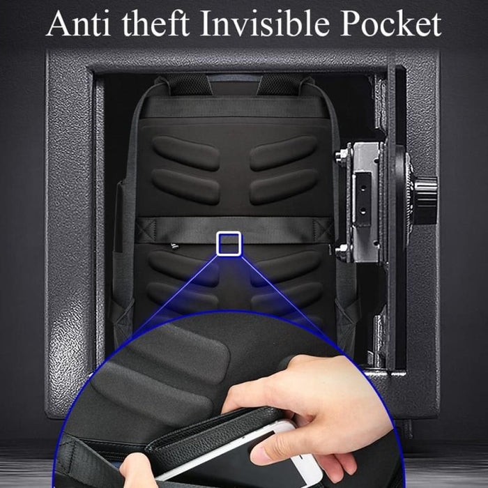 Bopai 851 014318 Fashion Outdoor Breathable Waterproof Anti