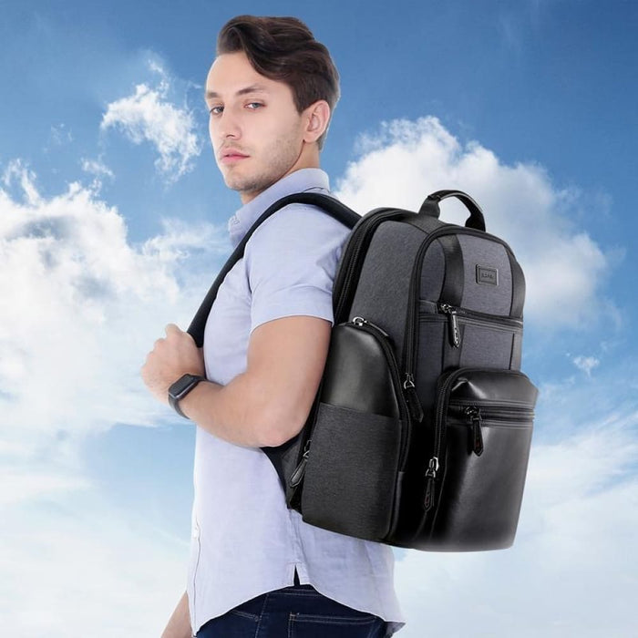 Bopai 851 014318 Fashion Outdoor Breathable Waterproof Anti