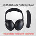 Bose Qc35 Replacement Ear Pads